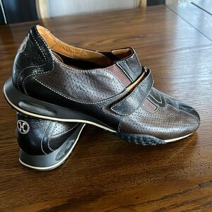 Cole Haan Nike air shoes size 9.5 M